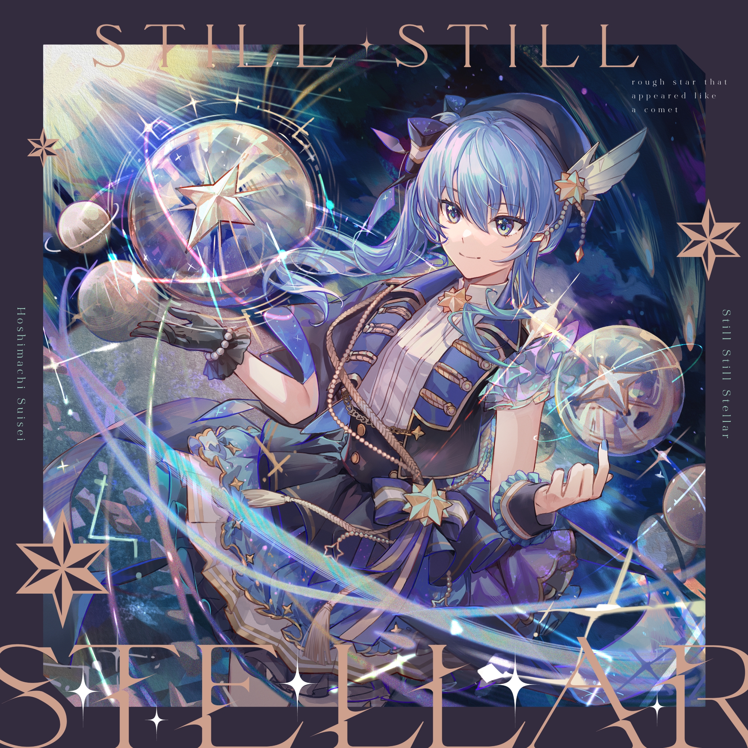 【日本語Foil】降る星、流星/Ryusei, the Falling Star Foil】《降る星、流星/Ryusei, the Falling Star》[IMA] 赤R